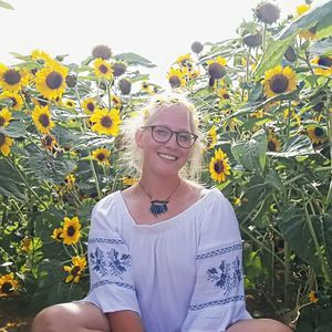 Meet your Posher, Bri